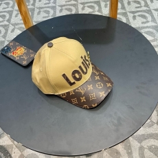 Louis Vuitton Caps